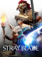 Stray Blade (2023) PC Full Español