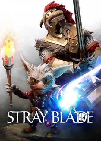 Stray Blade (2023) PC Full Español