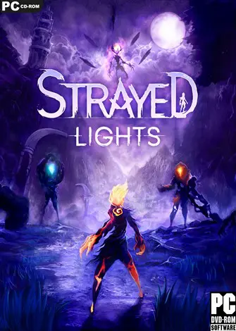Strayed Lights (2023) PC Full Español