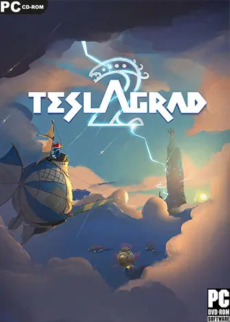 Teslagrad 2 (2023) PC Full Español