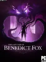 The Last Case of Benedict Fox Definitive Edition (2023) PC Full Español