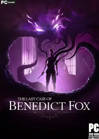 The Last Case of Benedict Fox (2023) PC Full Español