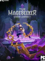 The Mageseeker: A League of Legends Story (2023) PC Full Español Latino