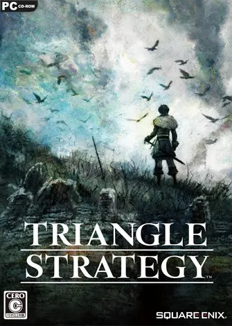 Triangle Strategy Deluxe Edition (2022) PC Full Español