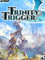 Trinity Trigger (2023) PC Full