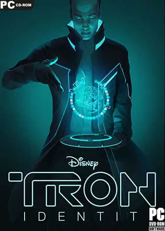 Tron: Identity (2023) PC Full Español