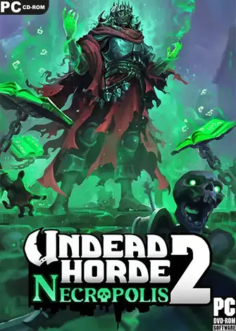 Undead Horde 2: Necropolis (2023) PC Full Español