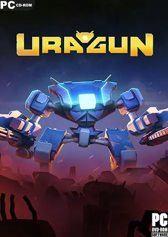 Uragun (2023) PC Full Español
