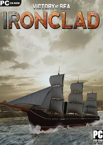Victory At Sea Ironclad (2023) PC Full