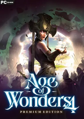 Age of Wonders 4 (2023) PC Full Español