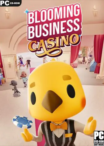 Blooming Business: Casino (2023) PC Full Español