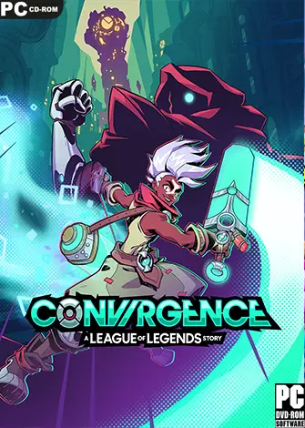 CONVERGENCE: A League of Legends Story (2023) PC Full Español
