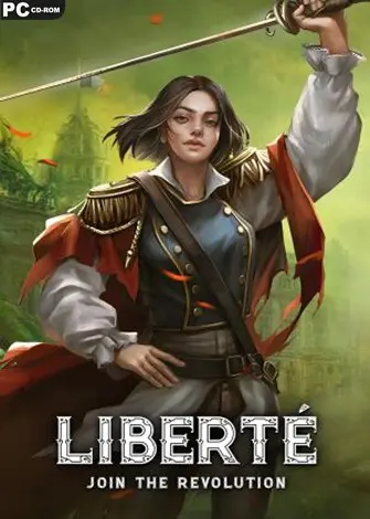 Liberte (2023) PC Full