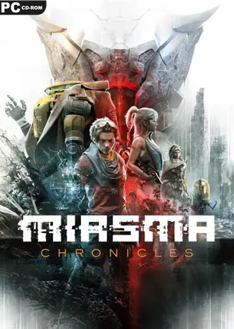 Miasma Chronicles (2023) PC Full Español
