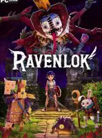 Ravenlok (2023) PC Full Español