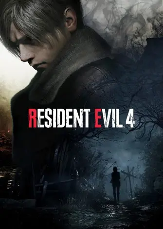 Resident Evil 4 2023 Remake Deluxe Edition (2023) PC Full Español