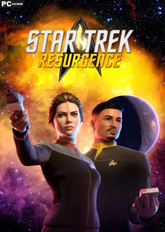 Star Trek: Resurgence (2023) PC Full Español