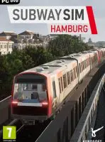 SubwaySim Hamburg (2023) PC Full Español