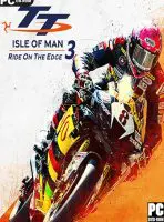 TT Isle Of Man: Ride on the Edge 3 (2023) PC Full Español