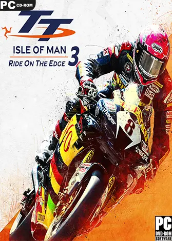 TT Isle Of Man: Ride on the Edge 3 (2023) PC Full Español
