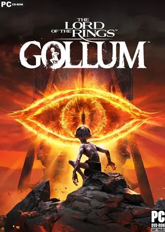 The Lord of the Rings: Gollum (2023) PC Full Español