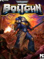 Warhammer 40,000: Boltgun (2023) PC Full Español Latino