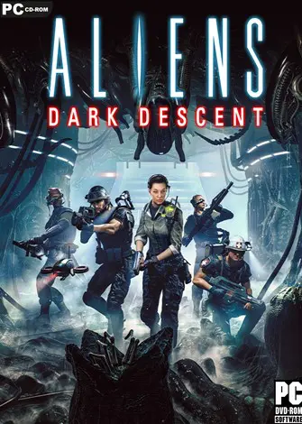 Aliens: Dark Descent (2023) PC Full Español