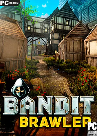 Bandit Brawler (2023) PC Full Español