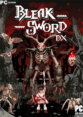 Bleak Sword DX (2023) PC Full Español