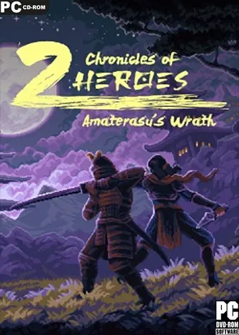 Chronicles of 2 Heroes: Amaterasu's Wrath (2023) PC Full Español
