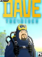 Dave the Diver Deluxe Edition (2023) PC Full Español