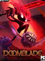 DOOMBLADE (2023) PC Full Español