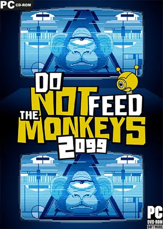 Do Not Feed the Monkeys 2099 (2023) PC Full Español