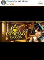 Espresso Tycoon (2023) PC Full Español