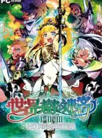 Etrian Odyssey Origins HD Collection (2023) PC Full Español