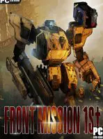 FRONT MISSION 1st: Remake (2023) PC Full Español