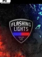 Flashing Lights – Police, Firefighting, EMS Simulator (2023) PC Full Español