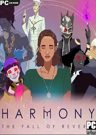 Harmony: The Fall of Reverie (2023) PC Full Español