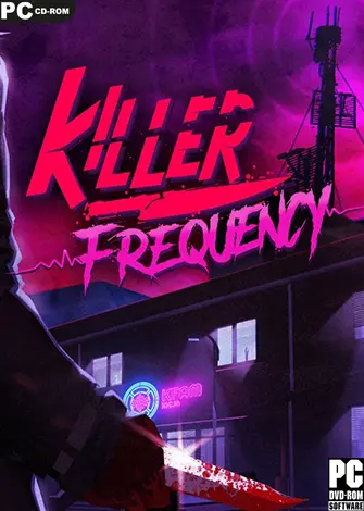 Killer Frequency (2023) PC Full Español