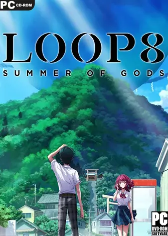 Loop8: Summer of Gods (2023) PC Full Español