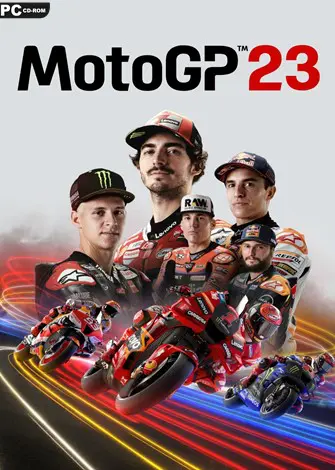 MotoGP 23 (2023) PC Full Español