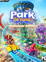 Park Beyond Visioneer Edition (2023) PC Full Español