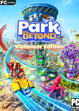 Park Beyond Visioneer Edition (2023) PC Full Español