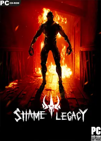Shame Legacy (2023) PC Full Español Latino