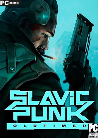 SlavicPunk: Oldtimer (2023) PC Full Español
