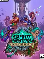 Spirit Hunters: Infinite Horde (2023) PC Full Español