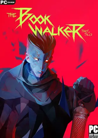 The Bookwalker: Thief of Tales (2023) PC Full Español