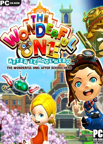 The Wonderful One: After School Hero (2023) PC Full Español