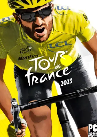 Tour de France 2023 PC Full Español