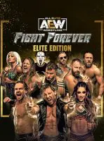 AEW Fight Forever Elite Edition (2023) PC Full Español